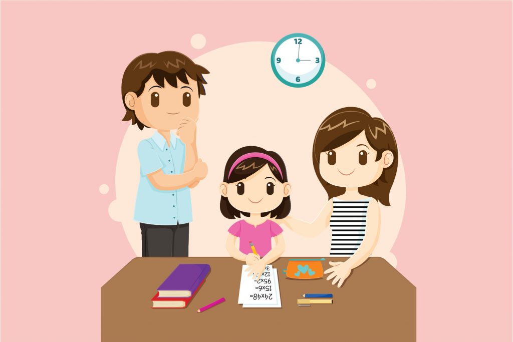 Plus Minus Homeschooling yang Perlu Anda Tahu